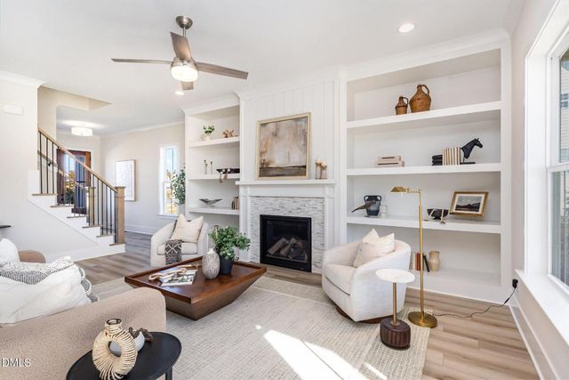 1025 Azalea Garden Circle, Raleigh, NC 27603