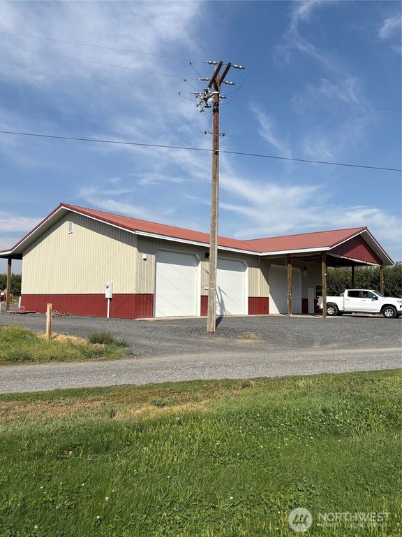 10086 NW Rd U.7, Quincy, WA 98848