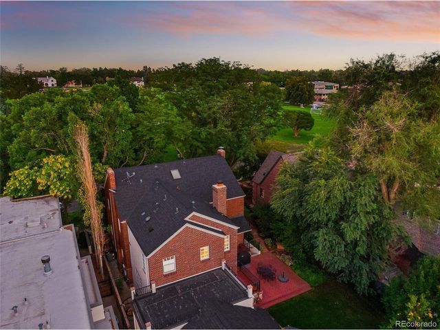 167 Bellaire St, Denver, CO 80220