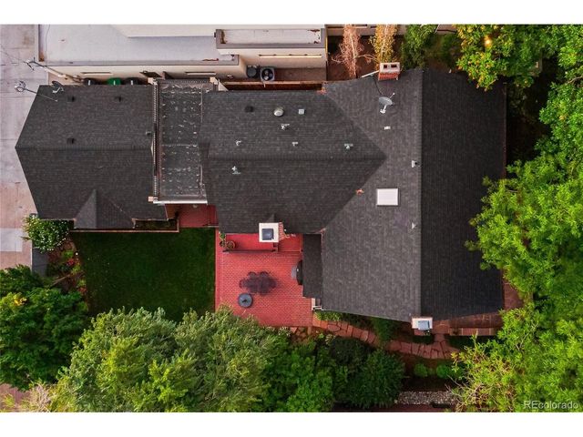 167 Bellaire St, Denver, CO 80220