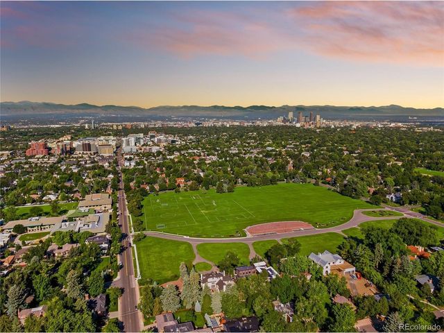 167 Bellaire St, Denver, CO 80220