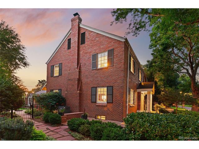 167 Bellaire St, Denver, CO 80220