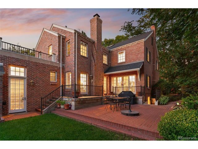 167 Bellaire St, Denver, CO 80220