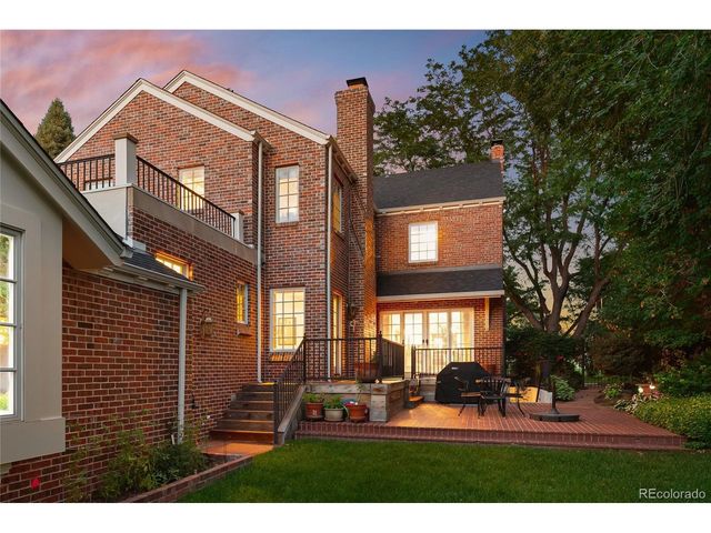167 Bellaire St, Denver, CO 80220
