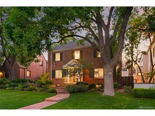 167 Bellaire St, Denver, CO 80220