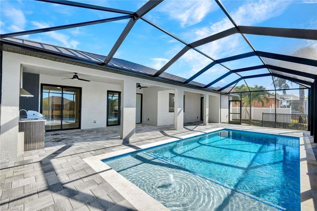 3210 SW 11th PL, Cape Coral, FL 33914