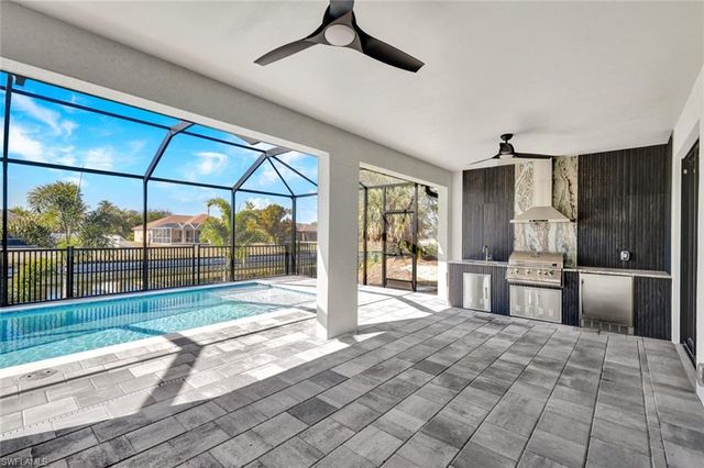 3210 SW 11th PL, Cape Coral, FL 33914