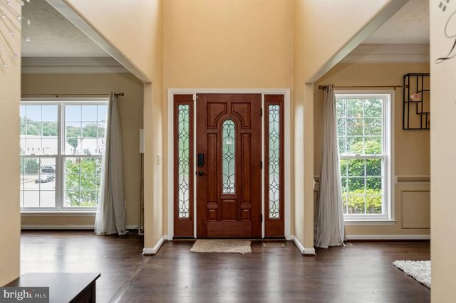 1005 GREAT OAKS LN, Fredericksburg, VA 22401