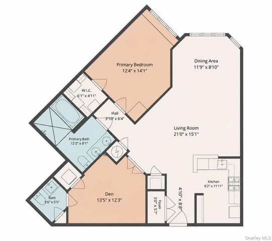 1321 Round Pointe Drive, Haverstraw, NY 10927