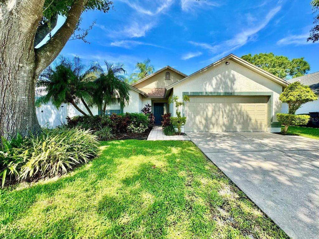 13514 COLORADO PLACE, Tampa, FL 33626