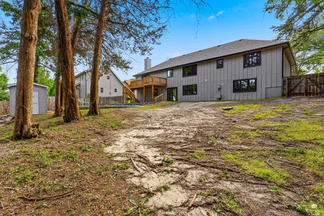 1716 Sheffield Circle, Manhattan, KS 66503
