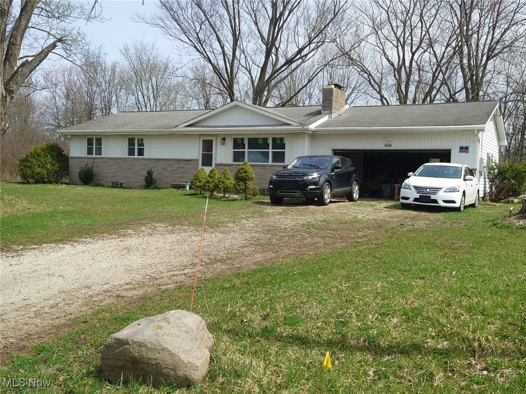 4088 Lynwood Drive, Kent, OH 44240