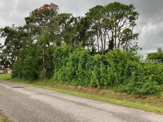 CONRAD ROAD, Venice, FL 34293