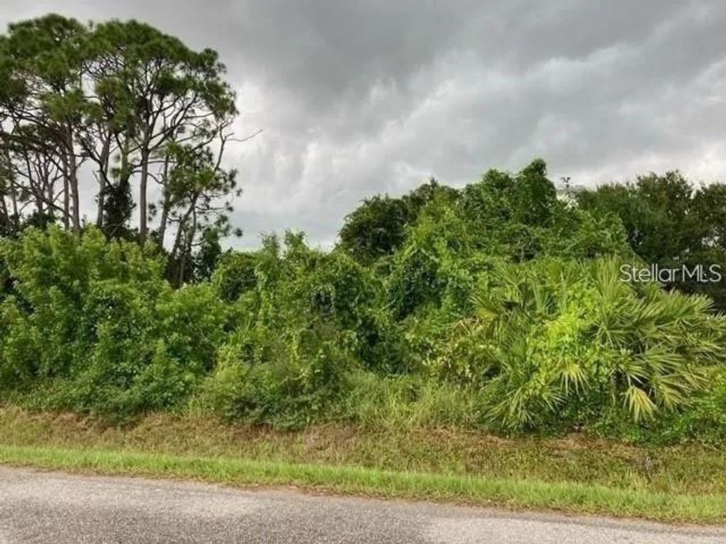CONRAD ROAD, Venice, FL 34293
