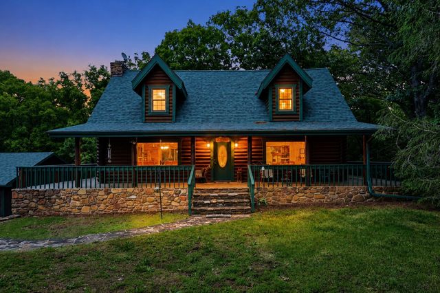 1906 State Hwy 265, Hollister, MO 65672