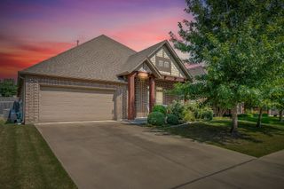4005 Brookdale Road, Benbrook, TX 76116