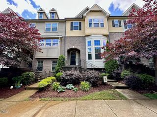 404 Sawcut Lane, Apex, NC 27502