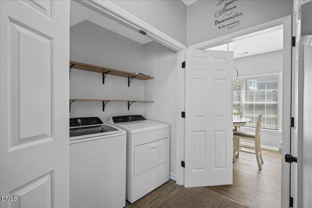 2857 Bennington Drive, Clayton, NC 27520