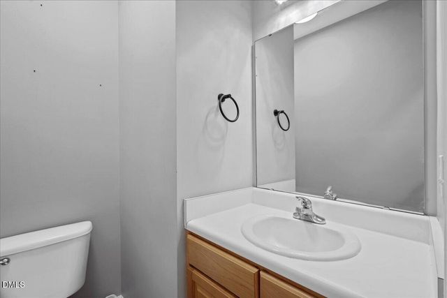 2857 Bennington Drive, Clayton, NC 27520