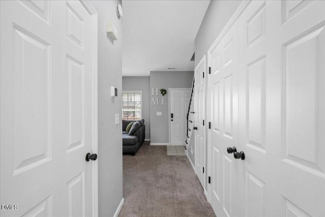 2857 Bennington Drive, Clayton, NC 27520
