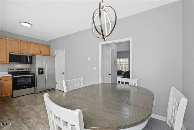 2857 Bennington Drive, Clayton, NC 27520
