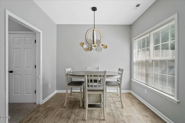 2857 Bennington Drive, Clayton, NC 27520