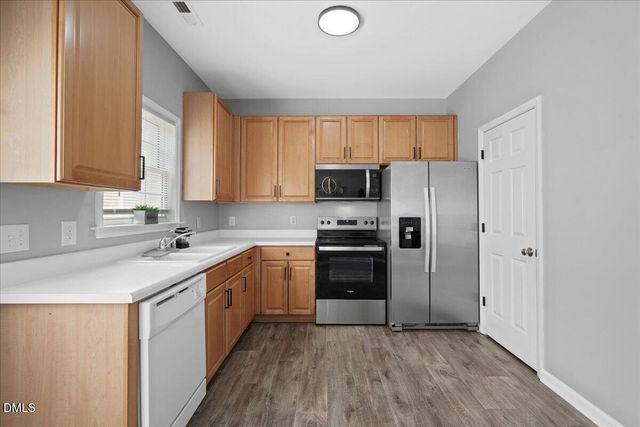 2857 Bennington Drive, Clayton, NC 27520