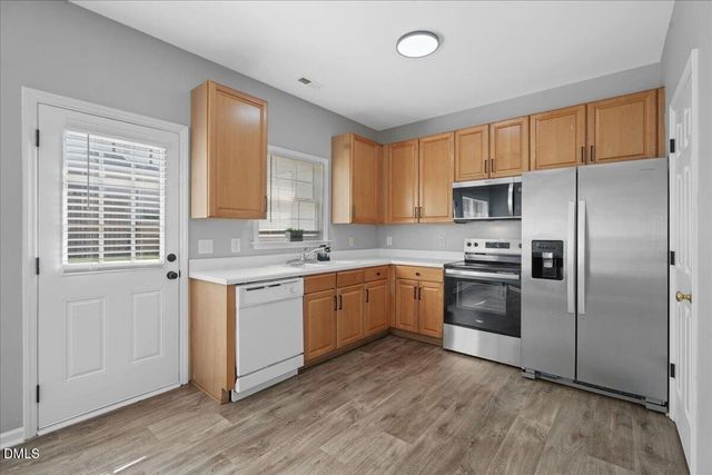 2857 Bennington Drive, Clayton, NC 27520