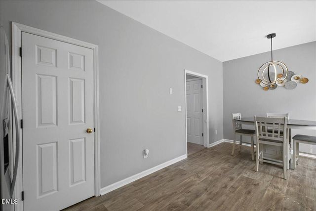 2857 Bennington Drive, Clayton, NC 27520