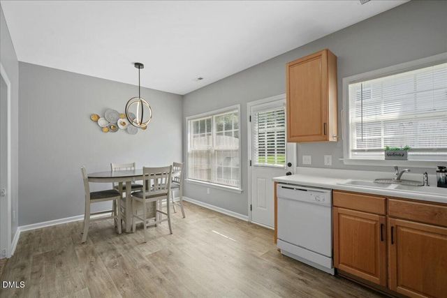 2857 Bennington Drive, Clayton, NC 27520