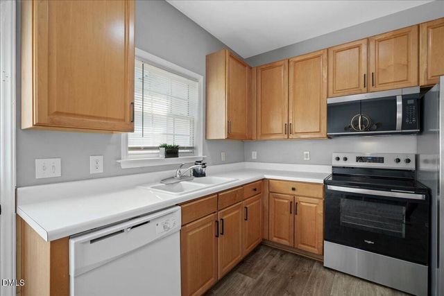 2857 Bennington Drive, Clayton, NC 27520