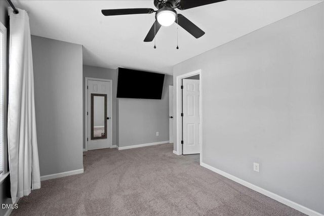 2857 Bennington Drive, Clayton, NC 27520