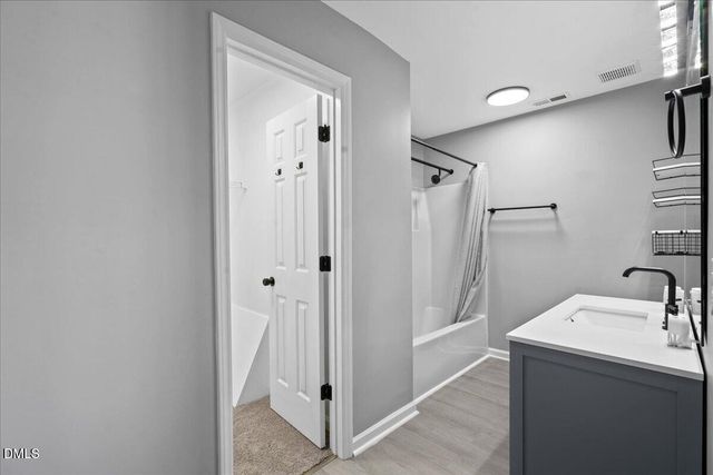 2857 Bennington Drive, Clayton, NC 27520