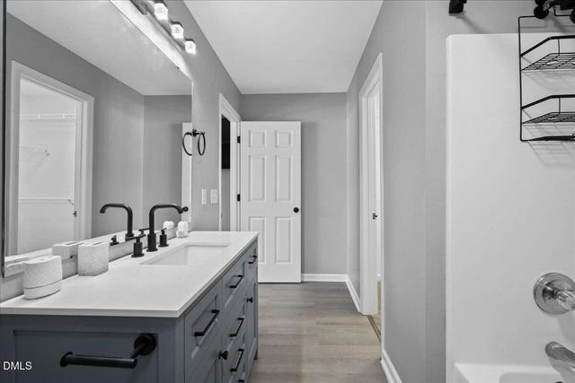 2857 Bennington Drive, Clayton, NC 27520