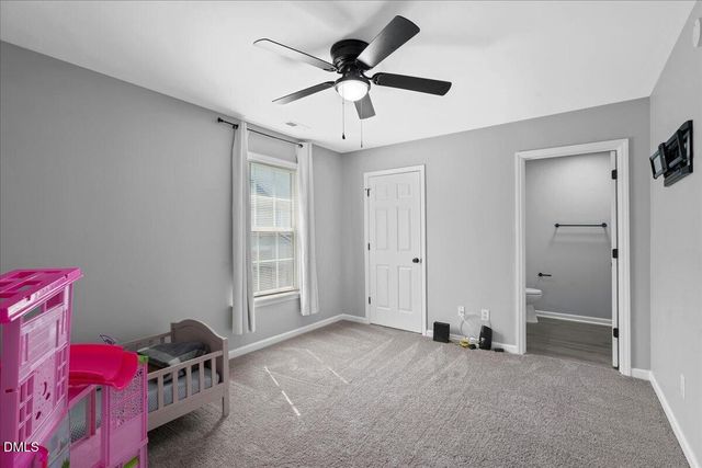 2857 Bennington Drive, Clayton, NC 27520