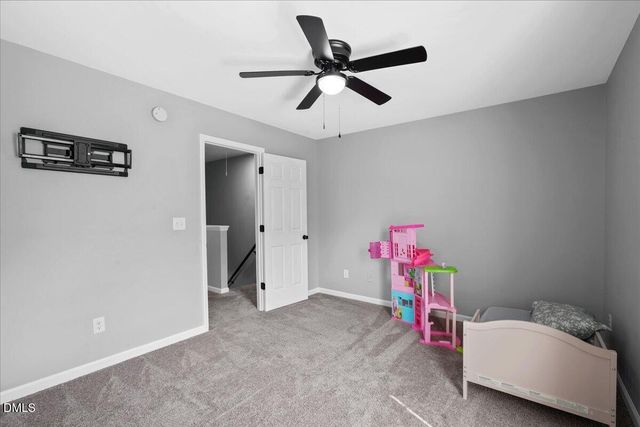 2857 Bennington Drive, Clayton, NC 27520