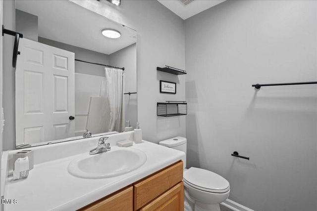 2857 Bennington Drive, Clayton, NC 27520