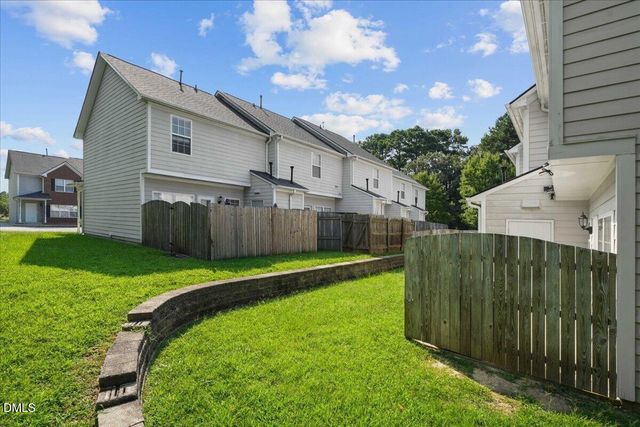 2857 Bennington Drive, Clayton, NC 27520