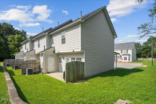 2857 Bennington Drive, Clayton, NC 27520