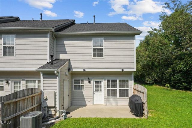 2857 Bennington Drive, Clayton, NC 27520