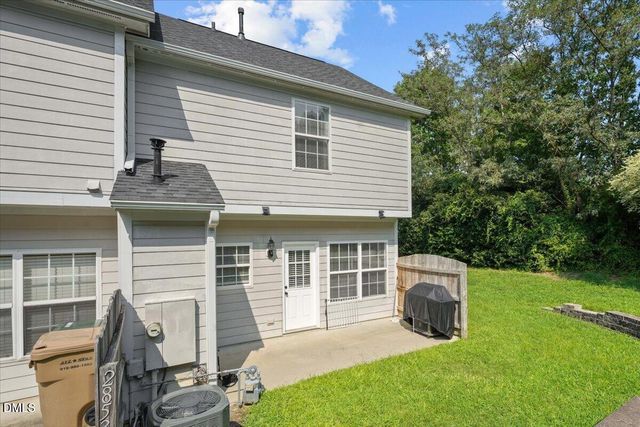 2857 Bennington Drive, Clayton, NC 27520