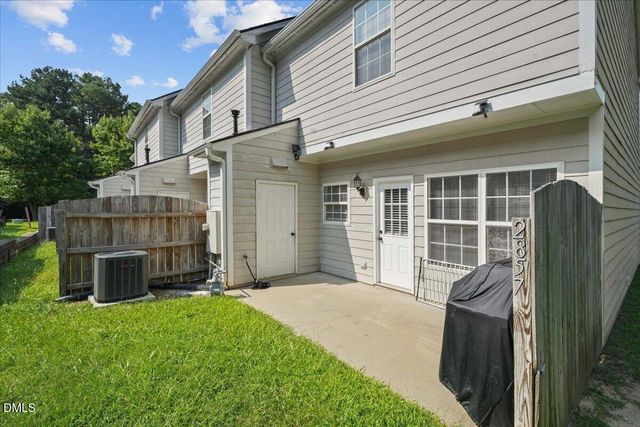 2857 Bennington Drive, Clayton, NC 27520
