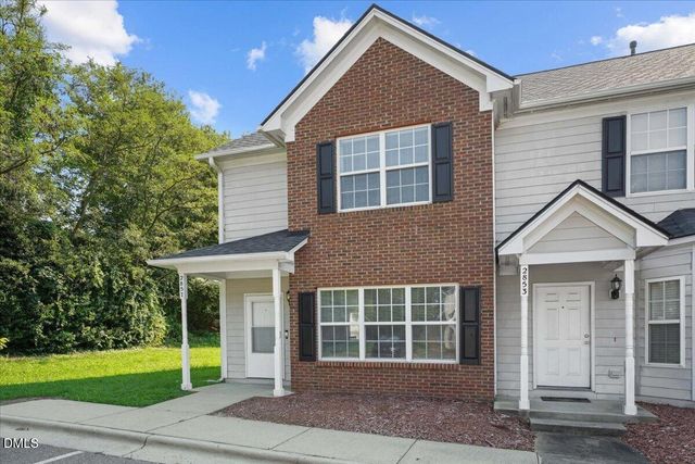 2857 Bennington Drive, Clayton, NC 27520