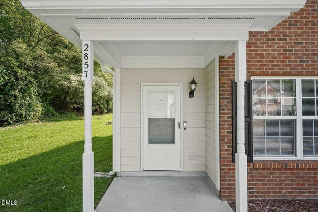 2857 Bennington Drive, Clayton, NC 27520
