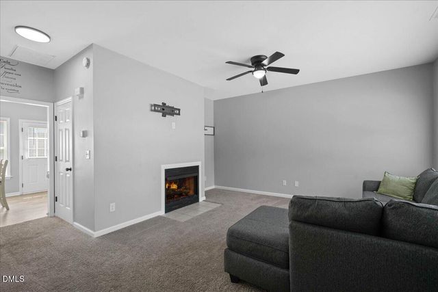 2857 Bennington Drive, Clayton, NC 27520