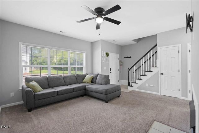 2857 Bennington Drive, Clayton, NC 27520