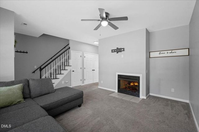 2857 Bennington Drive, Clayton, NC 27520