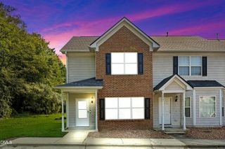 2857 Bennington Drive, Clayton, NC 27520