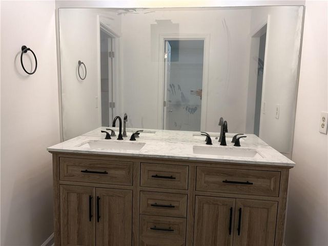 4499 Browning Court NE, Marietta, GA 30066