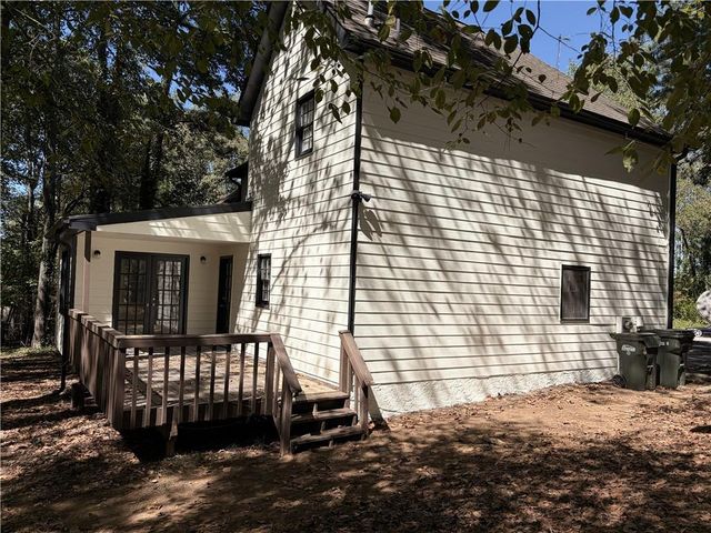 4499 Browning Court NE, Marietta, GA 30066